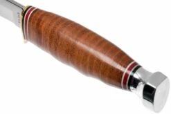 KA-BAR Hunter 1232 Cuchillo De Caza 12 KA-BAR Hunter 1232 Cuchillo De Caza -Messen Verkoop 2024 KA1232 05 ka bar