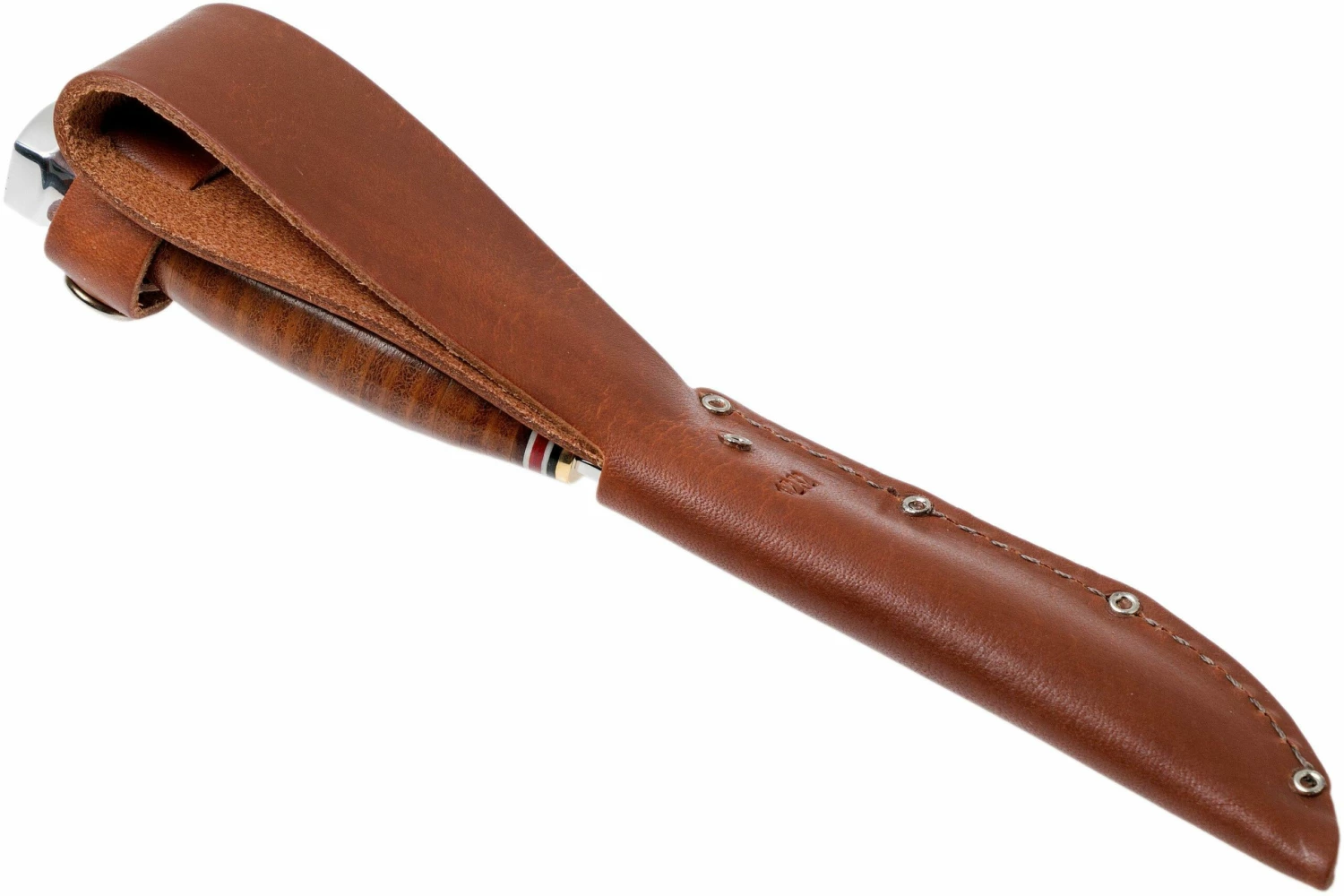 KA-BAR Hunter 1232 Cuchillo De Caza 8 KA-BAR Hunter 1232 Cuchillo De Caza - Imagen 8