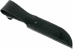 KA-BAR Short Tanto 1255 Parcialmente Dentado, Funda De Cuero 15 KA-BAR Short Tanto 1255 Parcialmente Dentado, Funda De Cuero -Messen Verkoop 2024 KA1255 08 ka bar