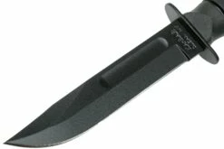KA-BAR Short 1256, Cuchillo Fijo, Funda De Cuero 10 KA-BAR Short 1256, Cuchillo Fijo, Funda De Cuero -Messen Verkoop 2024 KA1256 03 ka bar