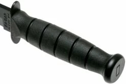 KA-BAR Short 1256, Cuchillo Fijo, Funda De Cuero 12 KA-BAR Short 1256, Cuchillo Fijo, Funda De Cuero -Messen Verkoop 2024 KA1256 05 ka bar
