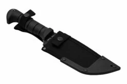 KA-BAR Heavy-Duty Warthog Knife 02-1278 Cuchillo De Supervivencia -Messen Verkoop 2024 KA1278 06 ka bar