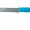 KA-BAR Space-Bar Knife USSF 1313SF Plain Edge