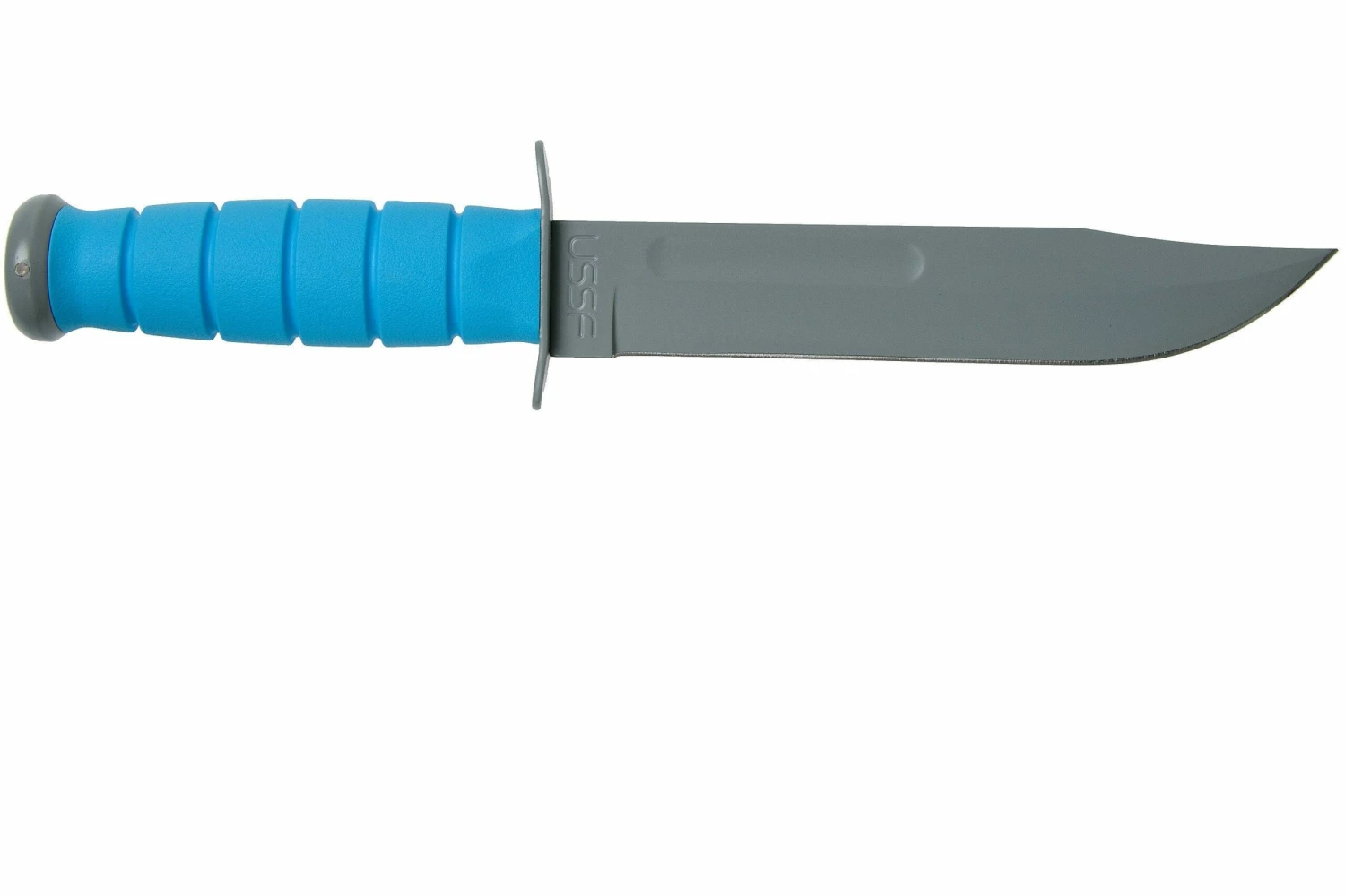 KA-BAR Space-Bar Knife USSF 1313SF Plain Edge 2 KA-BAR Space-Bar Knife USSF 1313SF Plain Edge - Imagen 2
