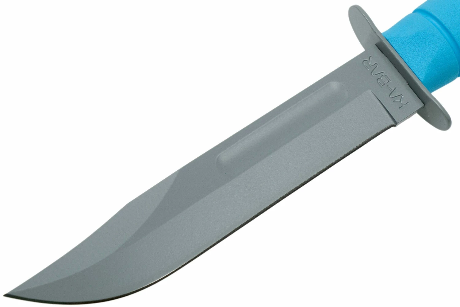 KA-BAR Space-Bar Knife USSF 1313SF Plain Edge 3 KA-BAR Space-Bar Knife USSF 1313SF Plain Edge - Imagen 3