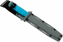 KA-BAR Space-Bar Knife USSF 1313SF Plain Edge 12 KA-BAR Space-Bar Knife USSF 1313SF Plain Edge -Messen Verkoop 2024 KA1313SF 06 ka bar