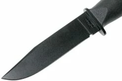 KA-BAR Mark I USN 2221 Kraton Cuchillo Fijo -Messen Verkoop 2024 KA2221 03 ka bar