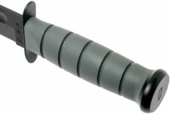 KA-BAR 5011 Foliage Green, Plain Edge, Kraton, Plástico Funda 12 KA-BAR 5011 Foliage Green, Plain Edge, Kraton, Plástico Funda -Messen Verkoop 2024 KA5011 05 ka bar