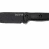 KA-BAR Becker Companion BK22 Cuchillo De Supervivencia, Funda Nailon