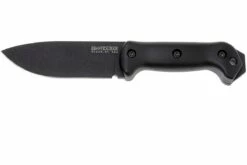 KA-BAR Becker Companion BK22 Cuchillo De Supervivencia, Funda Nailon