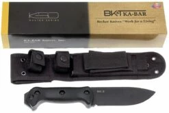 KA-BAR Becker Companion BK22 Cuchillo De Supervivencia, Funda Nailon 15 KA-BAR Becker Companion BK22 Cuchillo De Supervivencia, Funda Nailon -Messen Verkoop 2024 KABK22 08 ka bar kabk22 08