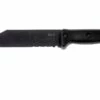 KA-BAR Becker TacTool BK3, Funda De Poliéster