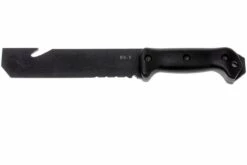 KA-BAR Becker TacTool BK3, Funda De Poliéster