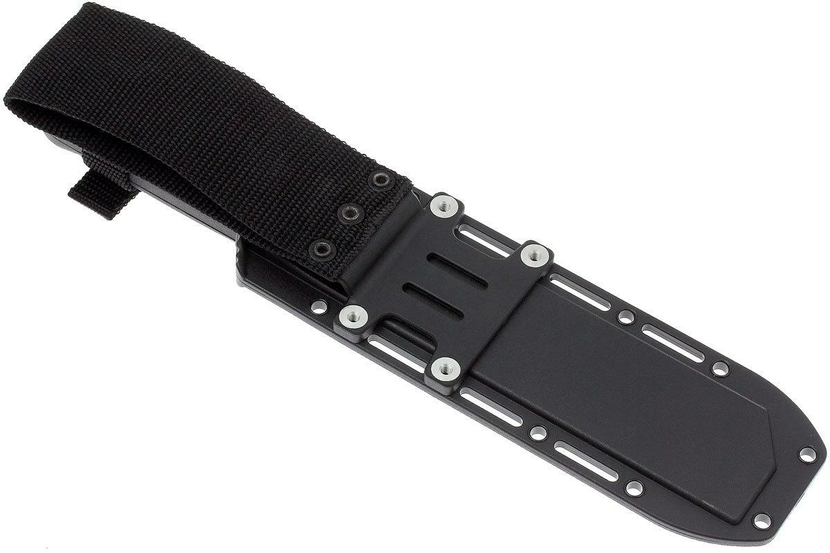 KA-BAR Becker TacTool BK3, Funda De Poliéster 7 KA-BAR Becker TacTool BK3, Funda De Poliéster - Imagen 7