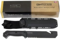 KA-BAR Becker TacTool BK3, Funda De Poliéster 15 KA-BAR Becker TacTool BK3, Funda De Poliéster -Messen Verkoop 2024 KABK3 08 ka bar kabk3 08