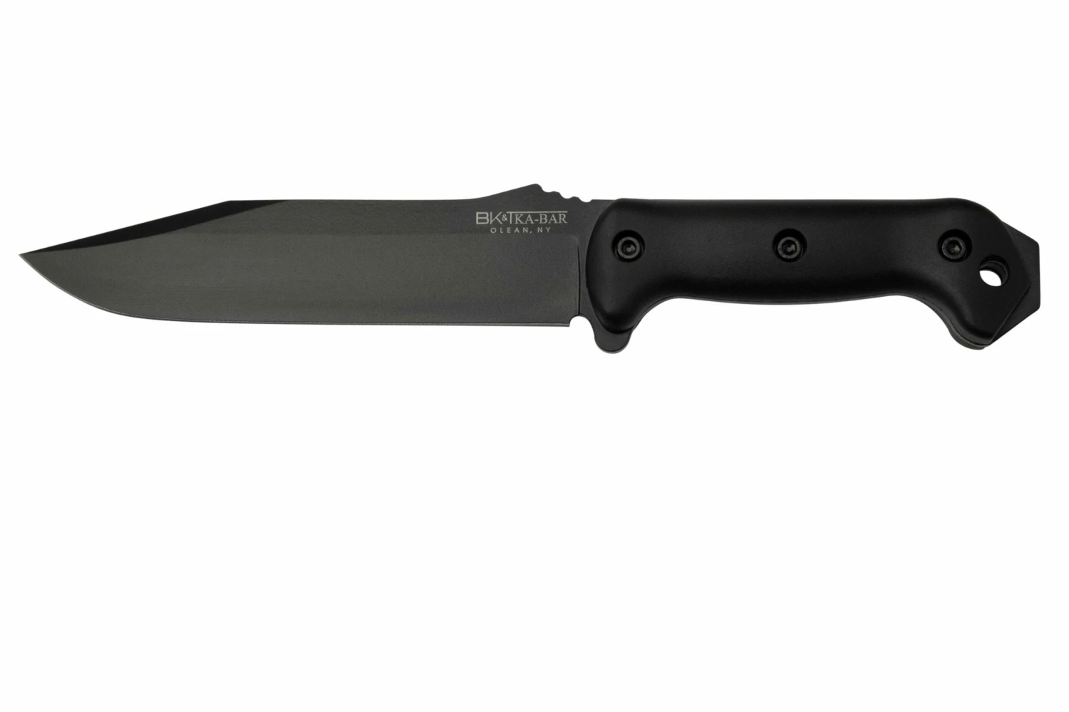 KA-BAR Becker Combat Multiusos BK7 1 KA-BAR Becker Combat Multiusos BK7