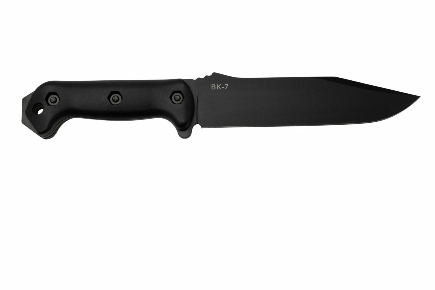 KA-BAR Becker Combat Multiusos BK7 2 KA-BAR Becker Combat Multiusos BK7 - Imagen 2