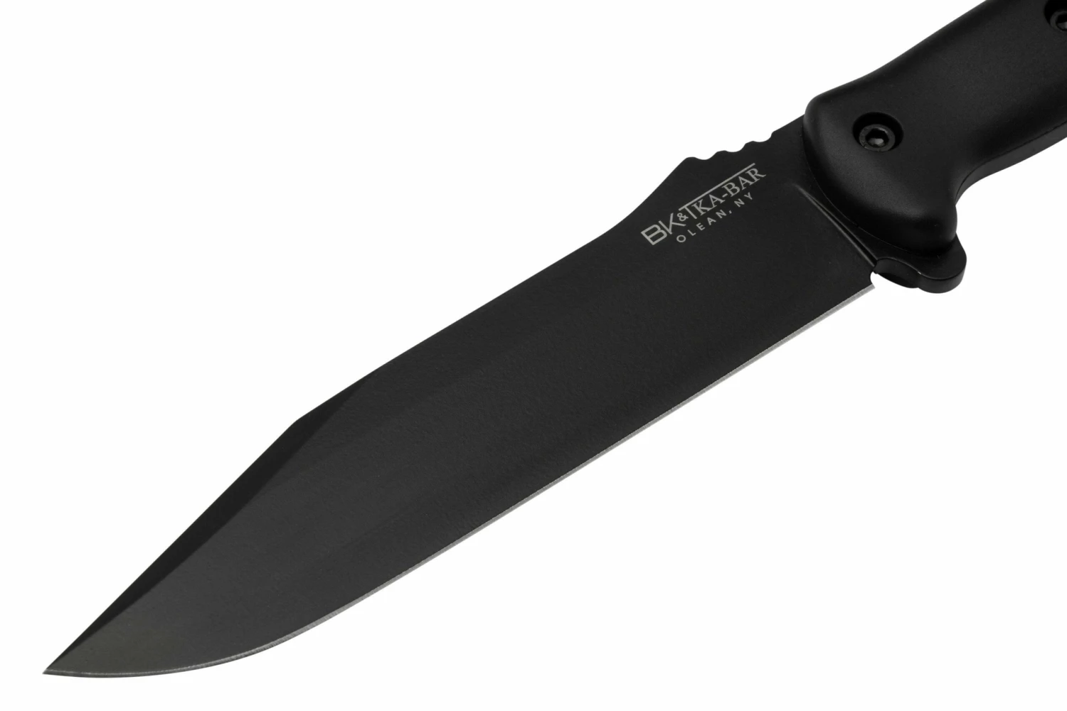 KA-BAR Becker Combat Multiusos BK7 3 KA-BAR Becker Combat Multiusos BK7 - Imagen 3