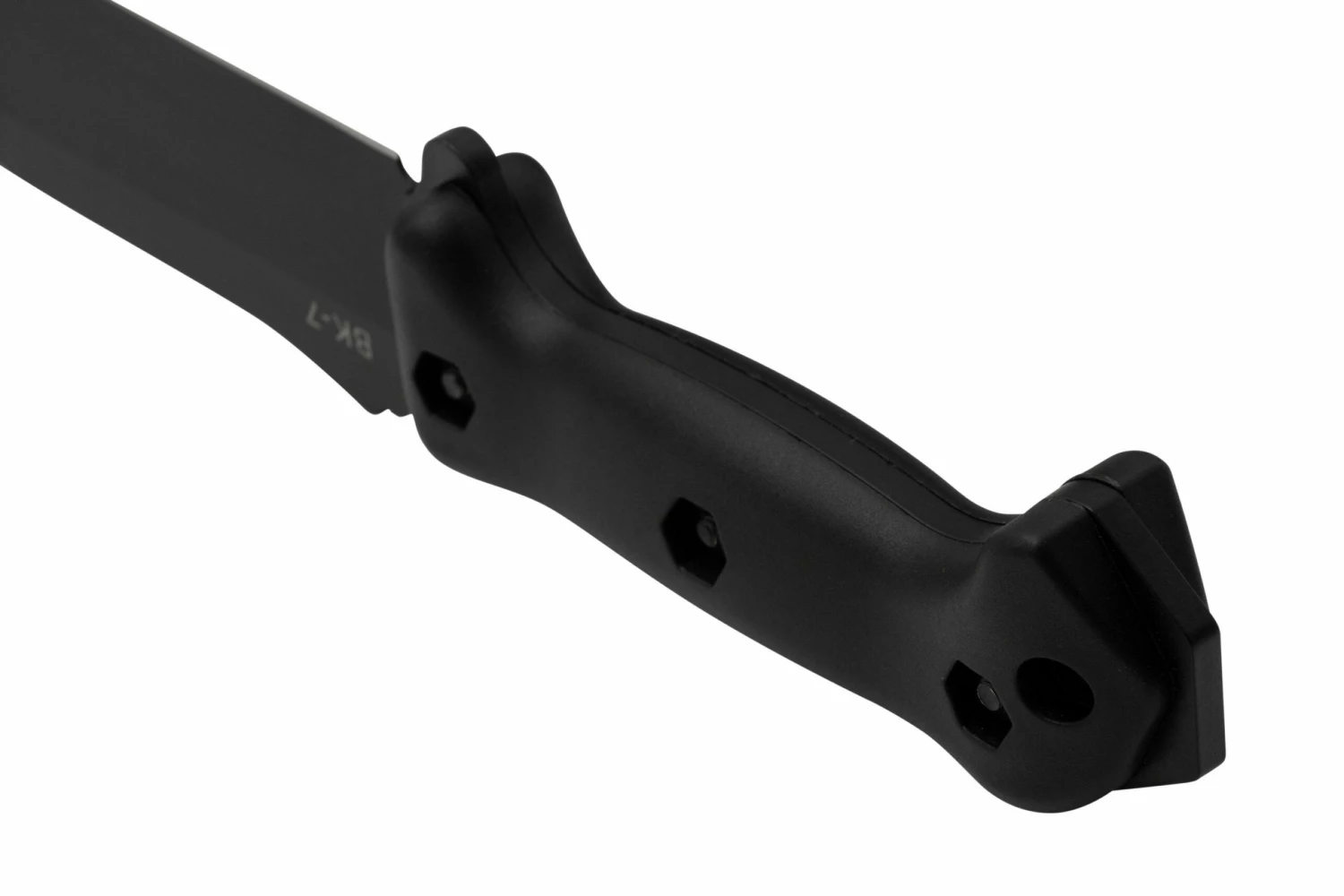 KA-BAR Becker Combat Multiusos BK7 4 KA-BAR Becker Combat Multiusos BK7 - Imagen 4