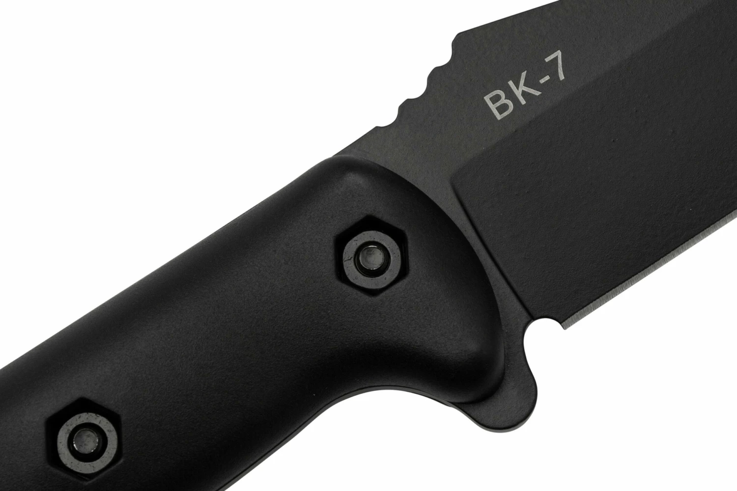 KA-BAR Becker Combat Multiusos BK7 5 KA-BAR Becker Combat Multiusos BK7 - Imagen 5