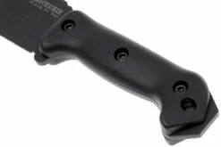 KA-BAR Becker BK9 Combat Bowie Cuchillo De Supervivencia -Messen Verkoop 2024 KABK9 03 ka bar kabk9 03