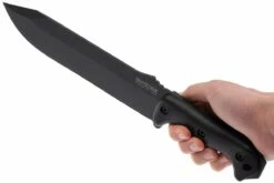 KA-BAR Becker BK9 Combat Bowie Cuchillo De Supervivencia -Messen Verkoop 2024 KABK9 05 ka bar kabk9 05