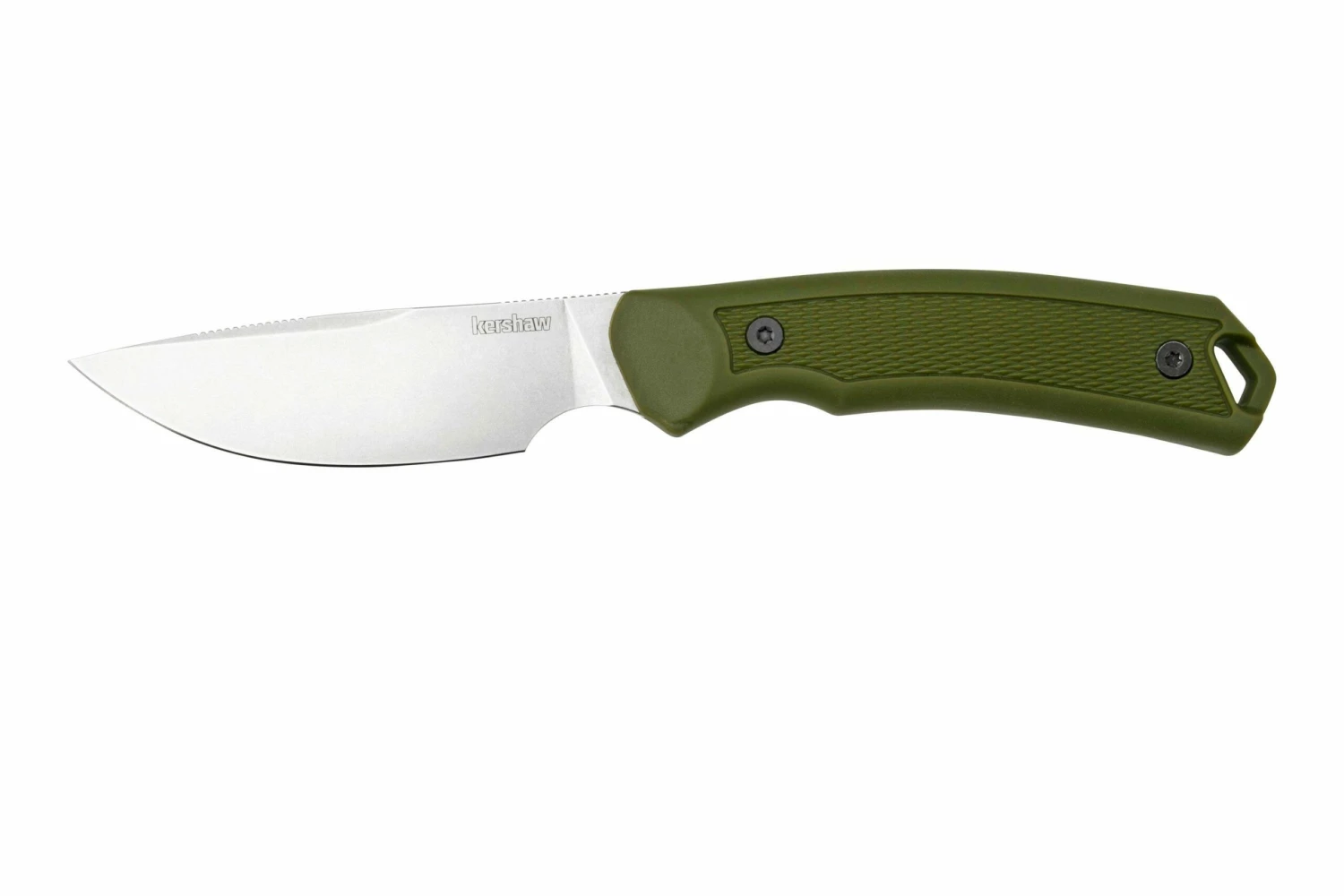 Kershaw Deschutes Skinner 1833 Cuchillo De Caza 1 Kershaw Deschutes Skinner 1833 Cuchillo De Caza