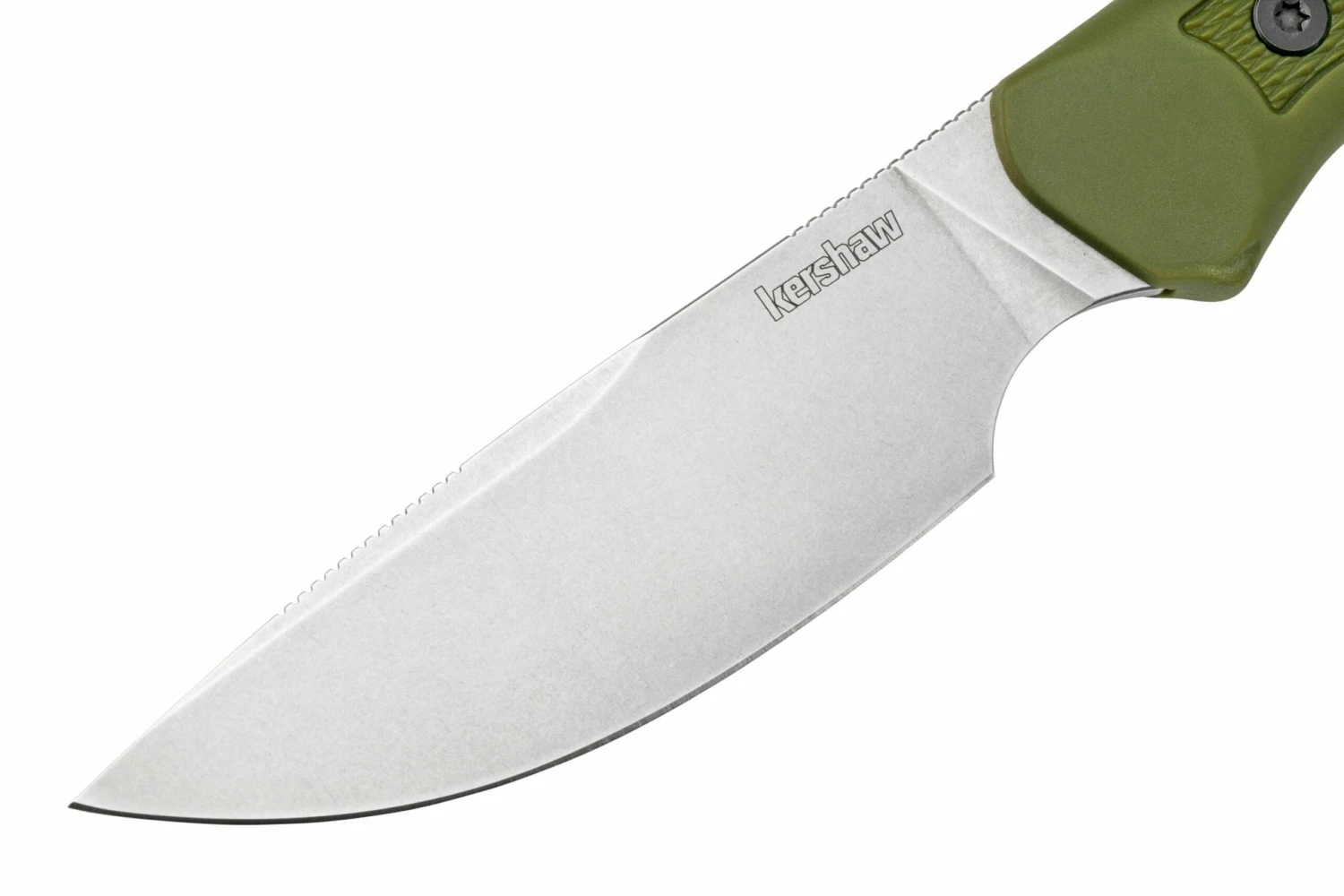 Kershaw Deschutes Skinner 1833 Cuchillo De Caza 3 Kershaw Deschutes Skinner 1833 Cuchillo De Caza - Imagen 3