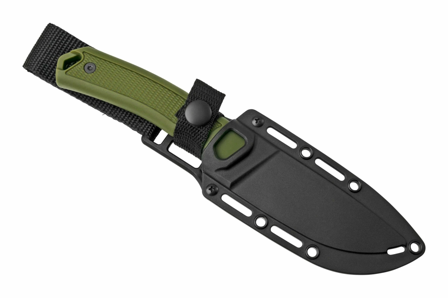 Kershaw Deschutes Skinner 1833 Cuchillo De Caza 6 Kershaw Deschutes Skinner 1833 Cuchillo De Caza - Imagen 6