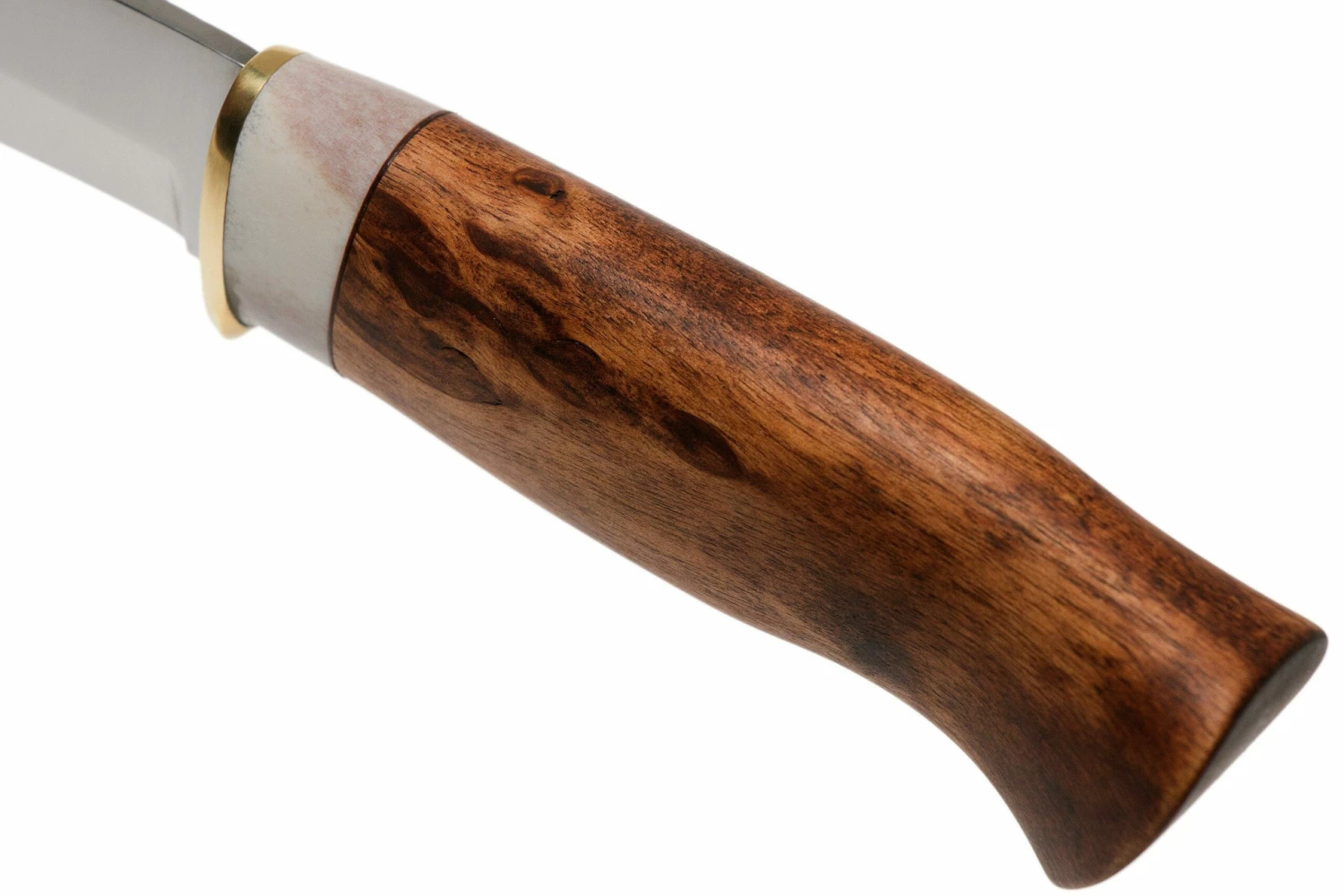 Karesuando The Boar (Galten), Exklusiv 3509 Cuchillo De Caza 5 Karesuando The Boar (Galten), Exklusiv 3509 Cuchillo De Caza - Imagen 5