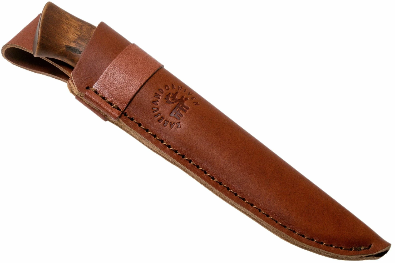 Karesuando The Boar (Galten), Exklusiv 3509 Cuchillo De Caza 6 Karesuando The Boar (Galten), Exklusiv 3509 Cuchillo De Caza - Imagen 6