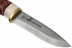 Karesuando Hunter 10 (Jäger 10) 3573 Cuchillo De Caza 9 Karesuando Hunter 10 (Jäger 10) 3573 Cuchillo De Caza -Messen Verkoop 2024 KO3573 03 karesuando ko3573 03