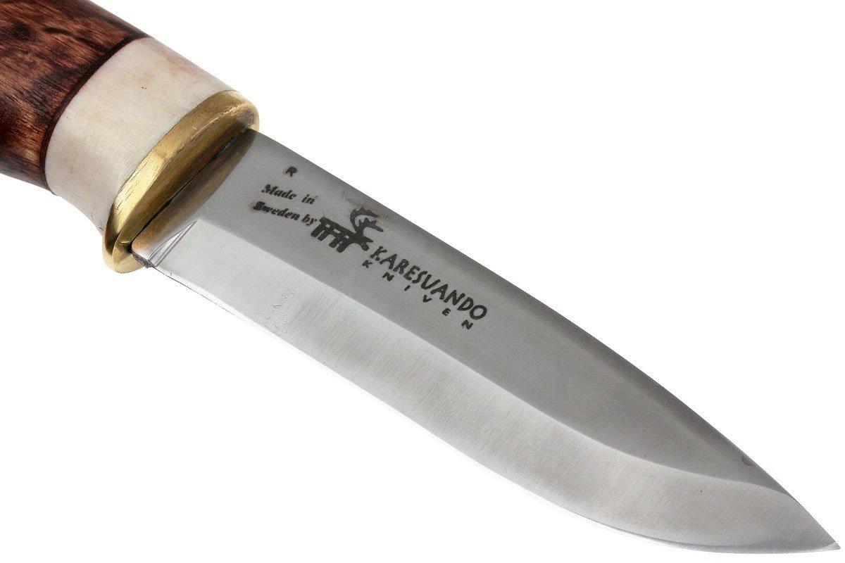 Karesuando Hunter 10 (Jäger 10) 3573 Cuchillo De Caza 3 Karesuando Hunter 10 (Jäger 10) 3573 Cuchillo De Caza - Imagen 3