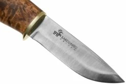 Karesuando The Boar (Galten), Light 3643 Cuchillo De Caza -Messen Verkoop 2024 KO3643 00 03 karesurando