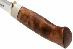 Karesuando The Boar (Galten), Light, Exklusiv 3644 Cuchillo De Caza 10 Karesuando The Boar (Galten), Light, Exklusiv 3644 Cuchillo De Caza -Messen Verkoop 2024 KO3644 00 04 karesurando