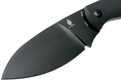 Kizer Baby, G10, 154CM, 1044C1 Cuchillo Fijo -Messen Verkoop 2024 KZ1044C1 03 kizer