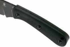 Kizer Baby, G10, 154CM, 1044C1 Cuchillo Fijo -Messen Verkoop 2024 KZ1044C1 05 kizer