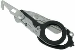 Leatherman Raptor Rescue-Tool, Tijeras De Rescate 831741 -Messen Verkoop 2024 LE3600 05 leatherman raptor le3600 d5