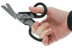 Leatherman Raptor Rescue-Tool, Tijeras De Rescate 831741 -Messen Verkoop 2024 LE3600 08 leatherman raptor le3600 d8