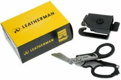 Leatherman Raptor Rescue-Tool, Tijeras De Rescate 831741 -Messen Verkoop 2024 LE3600 09 leatherman raptor le3600 d9