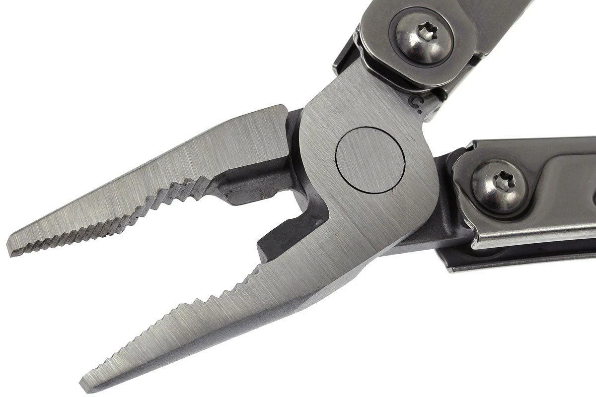 Leatherman Rev Multiherramienta, Sin Funda 832127 2 Leatherman Rev Multiherramienta, Sin Funda 832127 - Imagen 2