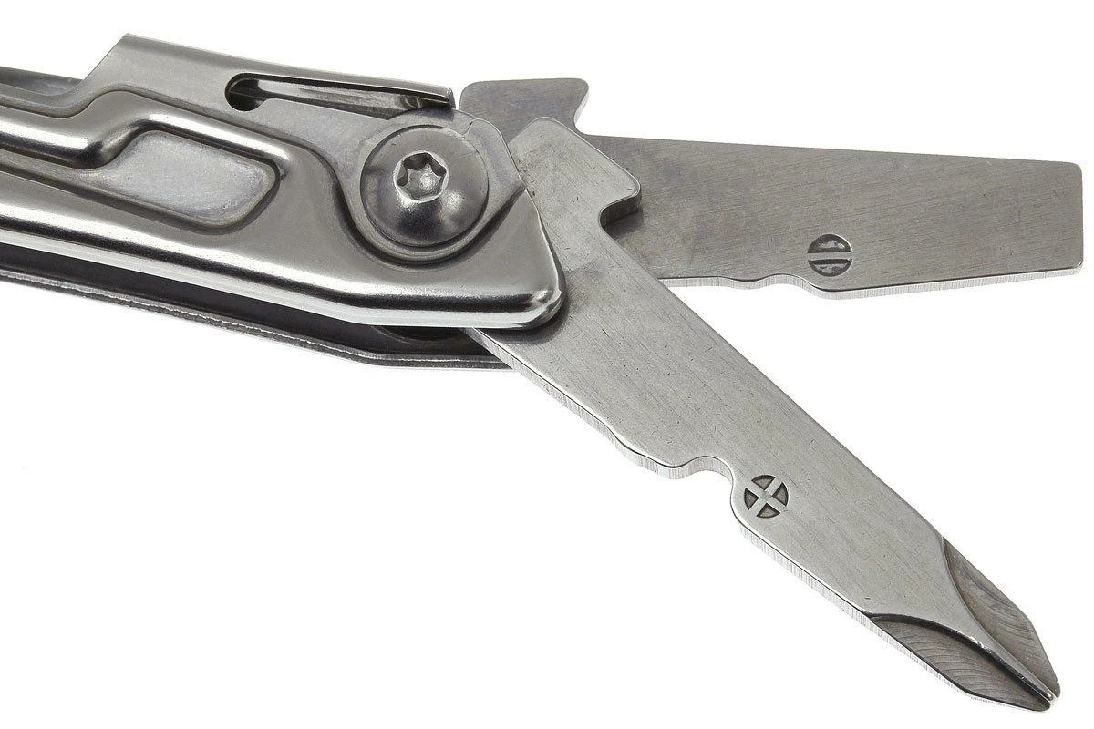Leatherman Rev Multiherramienta, Sin Funda 832127 3 Leatherman Rev Multiherramienta, Sin Funda 832127 - Imagen 3