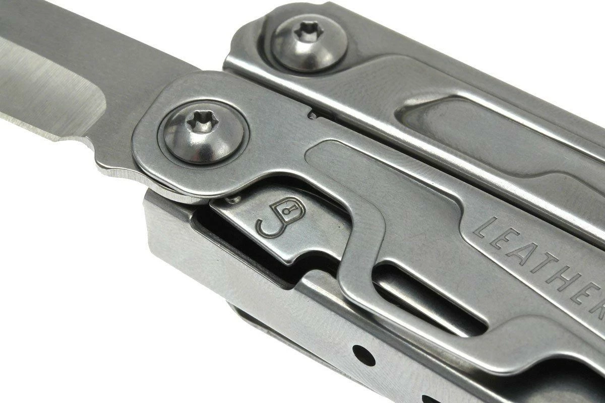 Leatherman Rev Multiherramienta, Sin Funda 832127 6 Leatherman Rev Multiherramienta, Sin Funda 832127 - Imagen 6
