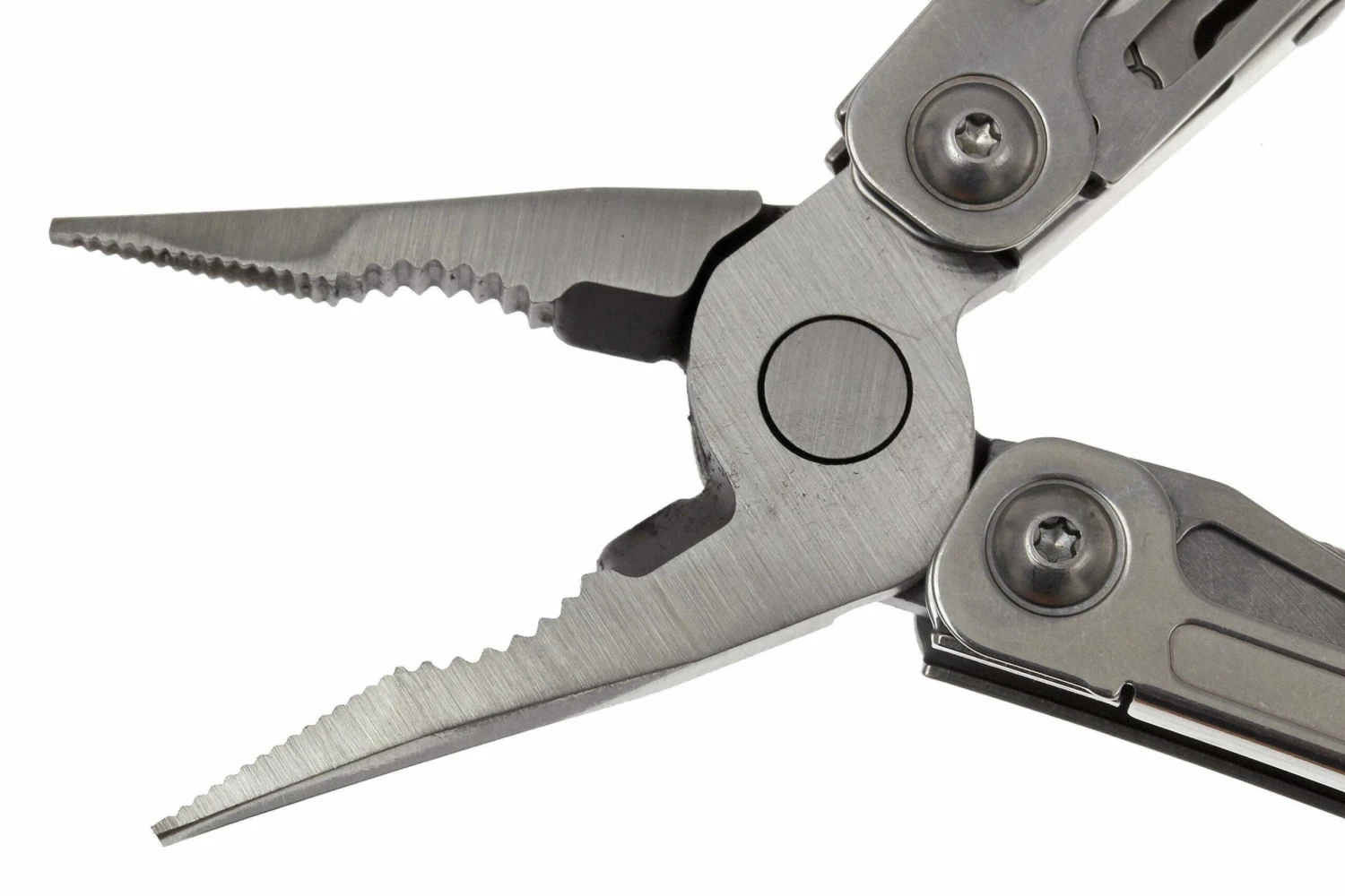 Leatherman Wingman Multiherramienta 4000-NS, Funda De Nailon 2 Leatherman Wingman Multiherramienta 4000-NS, Funda De Nailon - Imagen 2