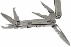 Leatherman Wingman Multiherramienta 4000-NS, Funda De Nailon 12 Leatherman Wingman Multiherramienta 4000-NS, Funda De Nailon -Messen Verkoop 2024 LE4000 NS 03 leatherman