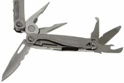 Leatherman Wingman Multiherramienta 4000-NS, Funda De Nailon 13 Leatherman Wingman Multiherramienta 4000-NS, Funda De Nailon -Messen Verkoop 2024 LE4000 NS 04 leatherman