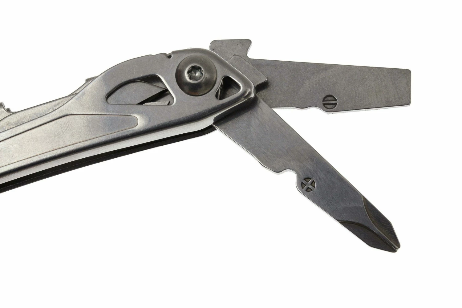 Leatherman Wingman Multiherramienta 4000-NS, Funda De Nailon 5 Leatherman Wingman Multiherramienta 4000-NS, Funda De Nailon - Imagen 5