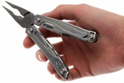 Leatherman Wingman Multiherramienta 4000-NS, Funda De Nailon 17 Leatherman Wingman Multiherramienta 4000-NS, Funda De Nailon -Messen Verkoop 2024 LE4000 NS 08 leatherman