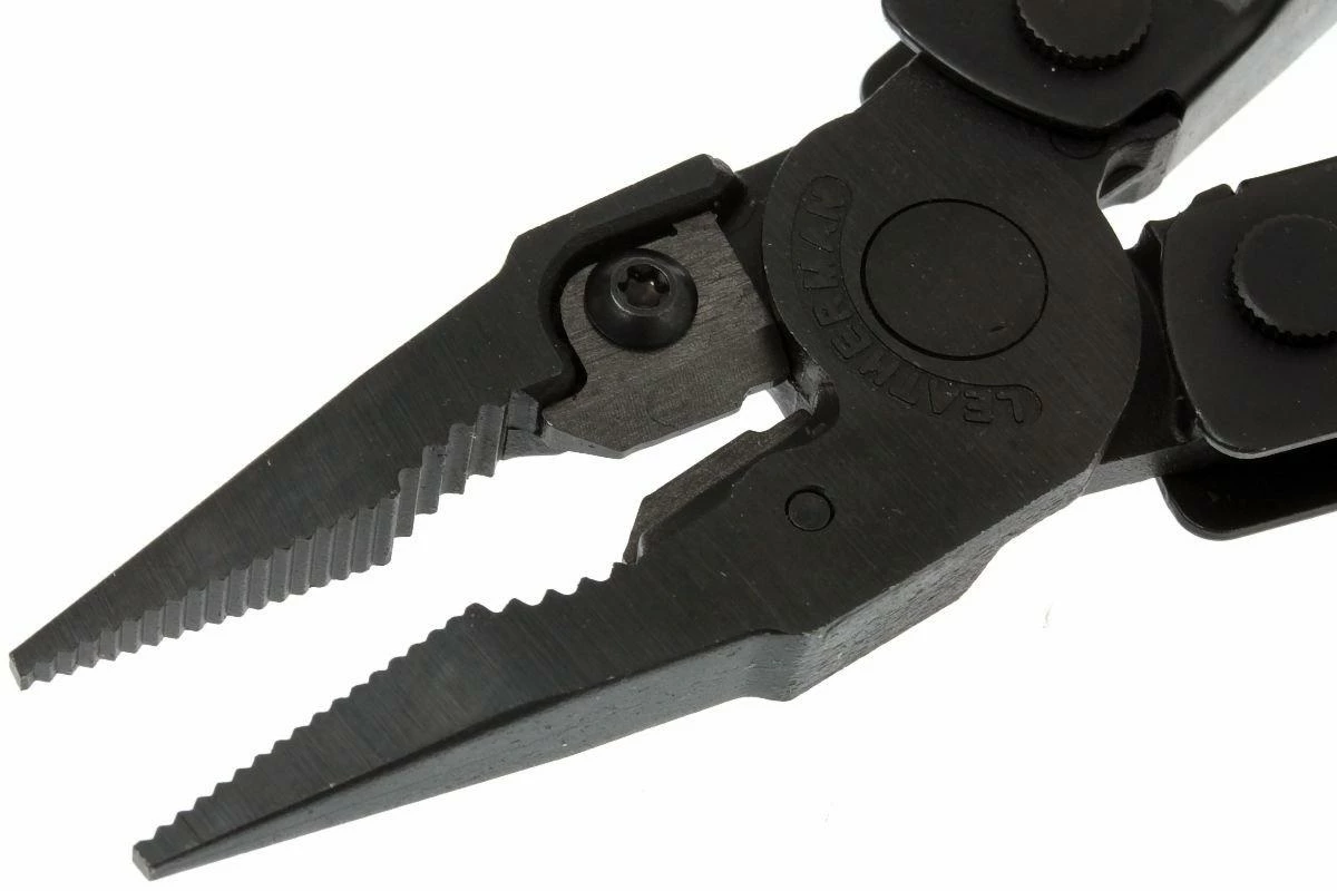 Leatherman Rebar Black Multiherramienta, Funda MOLLE 2 Leatherman Rebar Black Multiherramienta, Funda MOLLE - Imagen 2