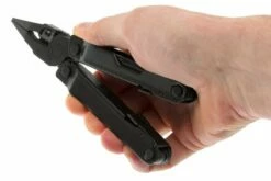 Leatherman Rebar Black Multiherramienta, Funda MOLLE 14 Leatherman Rebar Black Multiherramienta, Funda MOLLE -Messen Verkoop 2024 LE4200 B MS 06 leatherman rebar black molle foedraal le4200 b ms d6